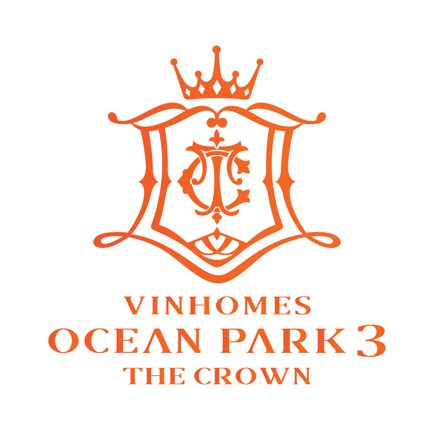 vinhomes-the-crown-logo