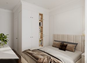 ROS MoonBay Residence nội thất 18