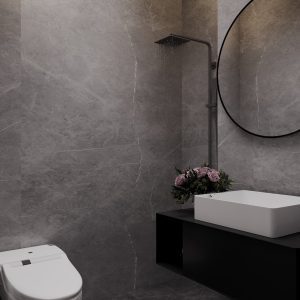 ROS MoonBay Residence nội thất 16