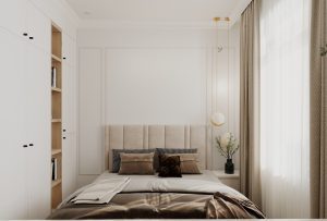 ROS MoonBay Residence nội thất 15