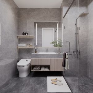 ROS MoonBay Residence nội thất 9