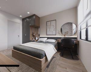 ROS MoonBay Residence nội thất 4